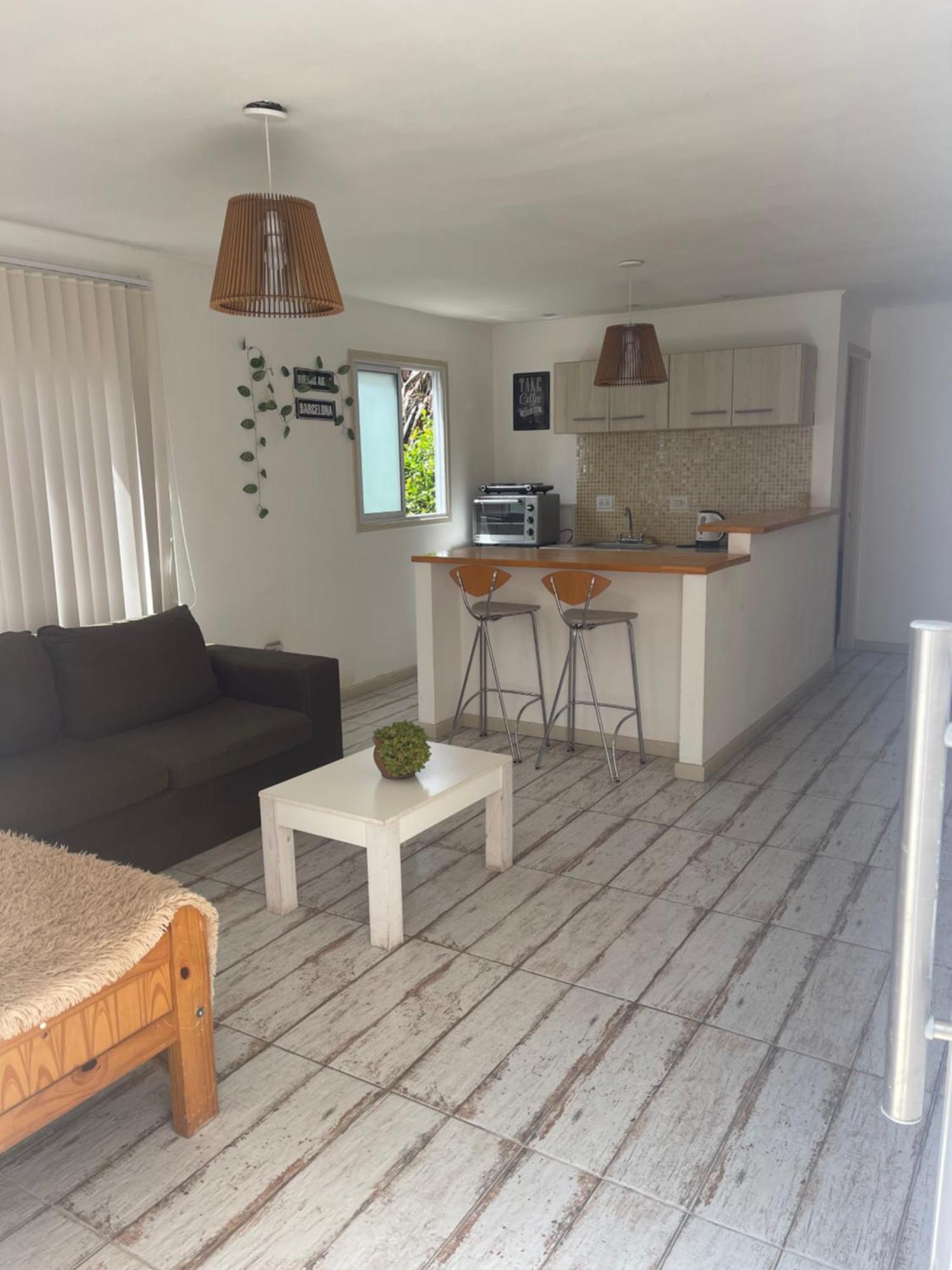 Casa A 5 Cuadras Del Mar * Mar del Plata
