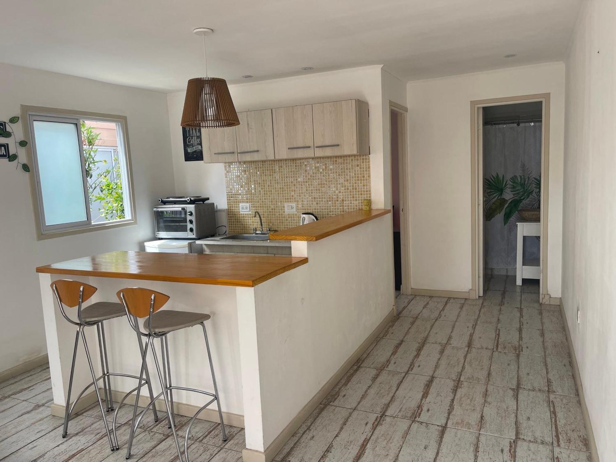 Casa A 5 Cuadras Del Mar Сasa de vacaciones Mar del Plata