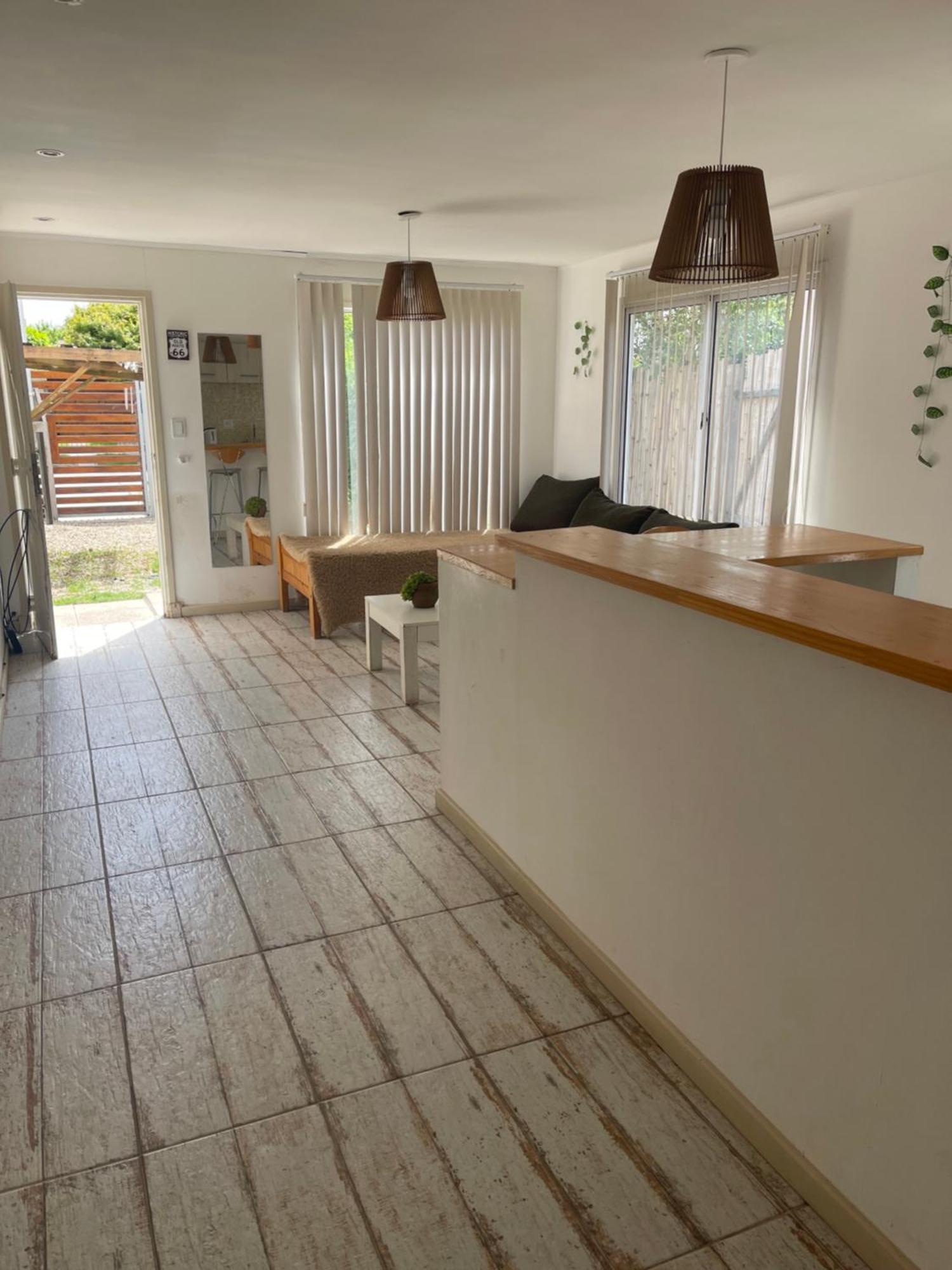 Casa A 5 Cuadras Del Mar *